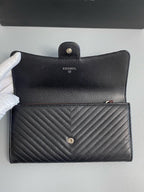 Chanel Mouth-shaped wallet A80758_Y25128_45002