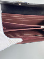 Chanel Mouth-shaped wallet A80758_Y25128_45002