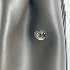 Fendi Gray Shoulder Bag