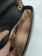 Gucci Black Crossbody