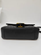 Gucci Black Crossbody