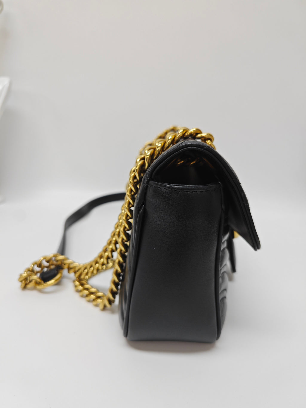 Gucci Black Crossbody