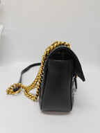 Gucci Black Crossbody
