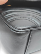 Gucci Black Crossbody