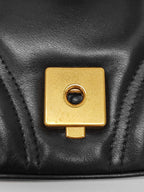 Gucci Black Crossbody