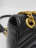 Gucci Black Crossbody