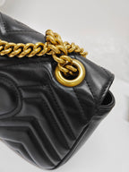 Gucci Black Crossbody