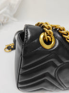 Gucci Black Crossbody