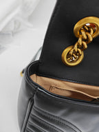 Gucci Black Crossbody