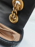 Gucci Black Crossbody