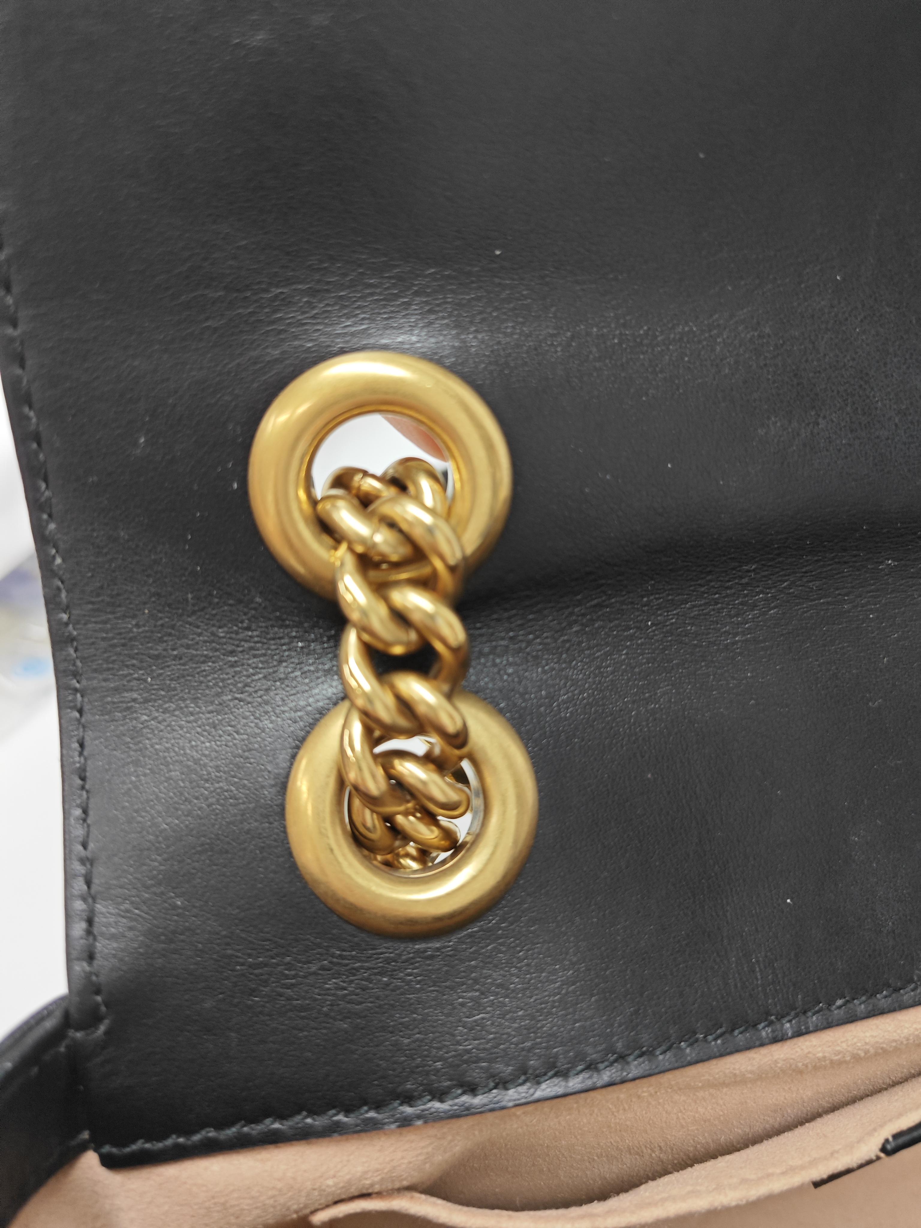 Gucci Black Crossbody