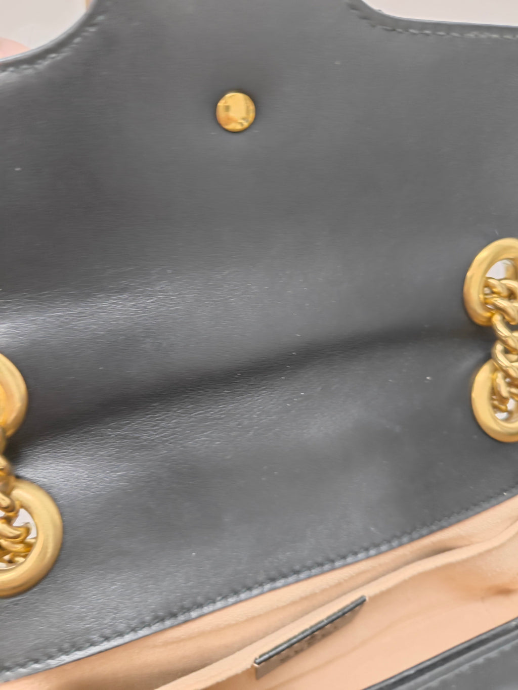 Gucci Black Crossbody