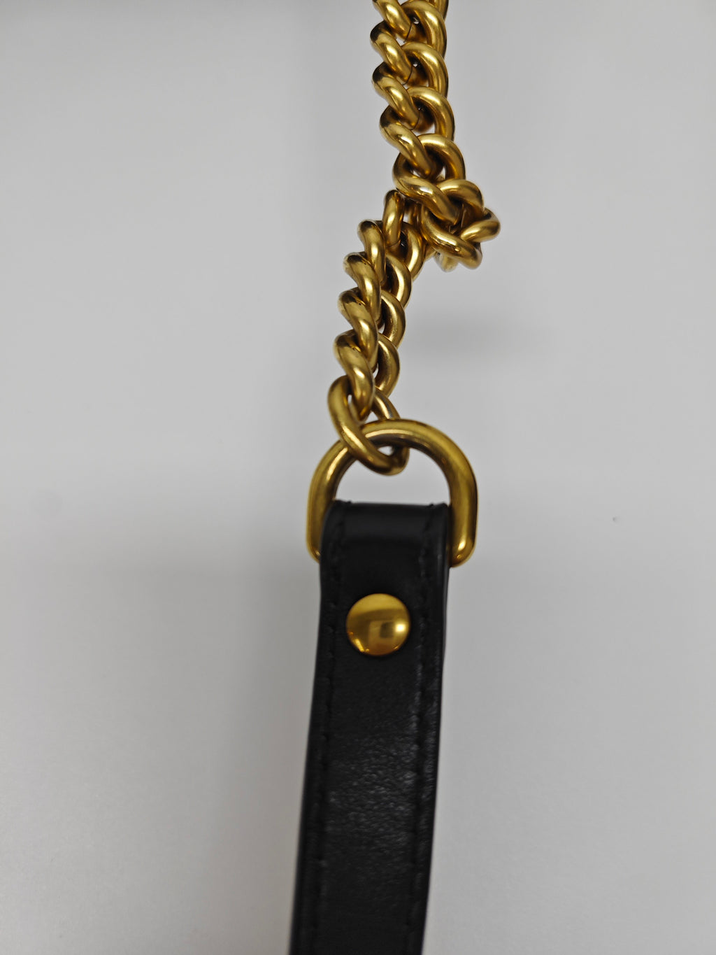 Gucci Black Crossbody