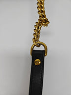 Gucci Black Crossbody