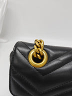 Gucci Black Crossbody