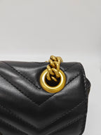 Gucci Black Crossbody
