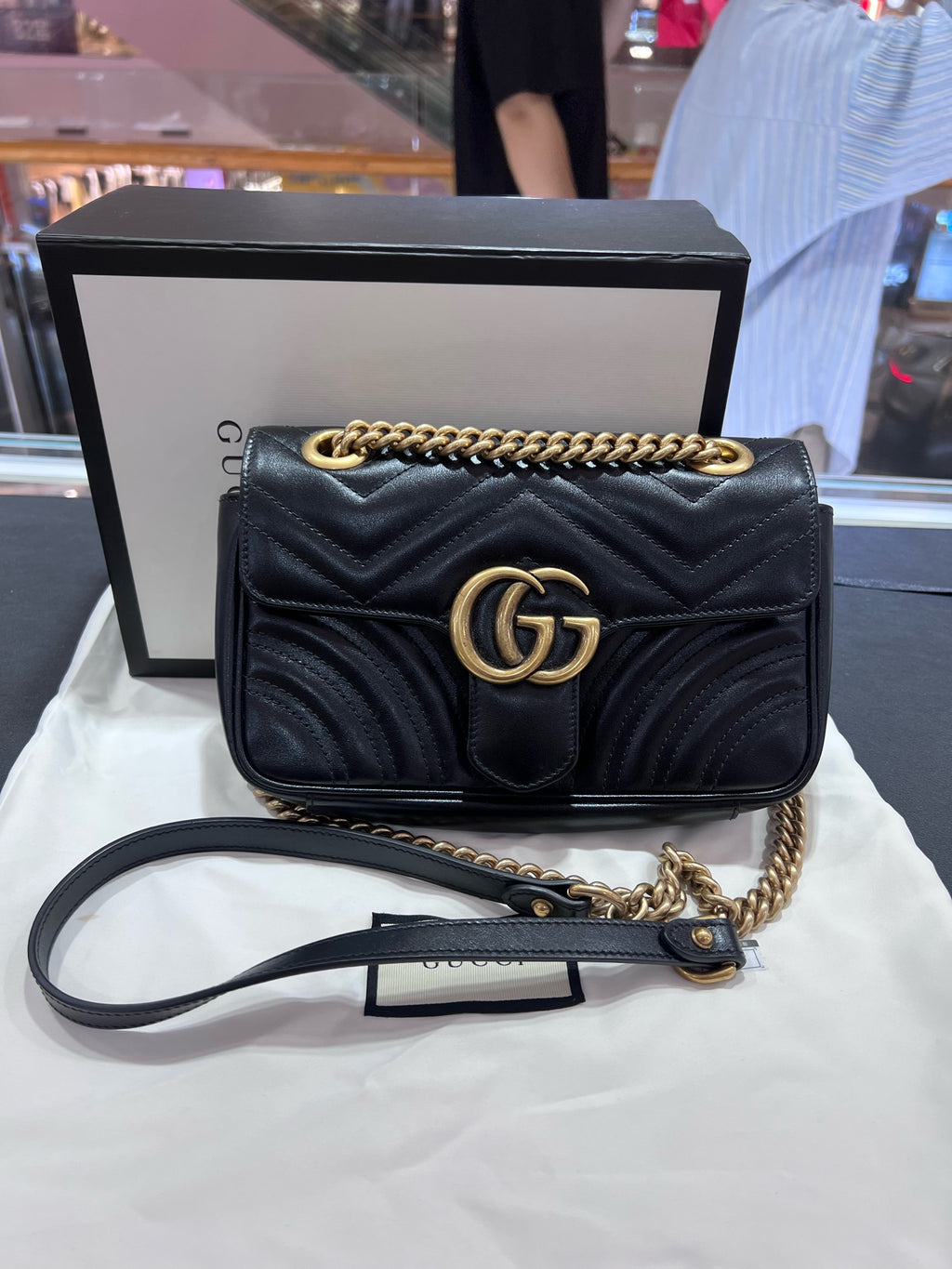 Gucci
