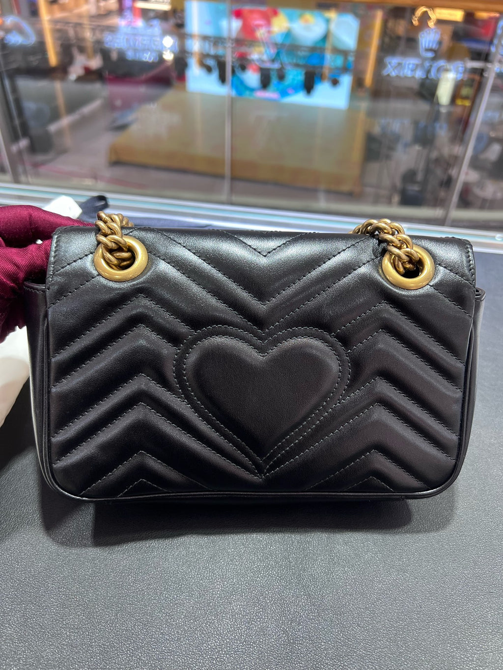 Gucci