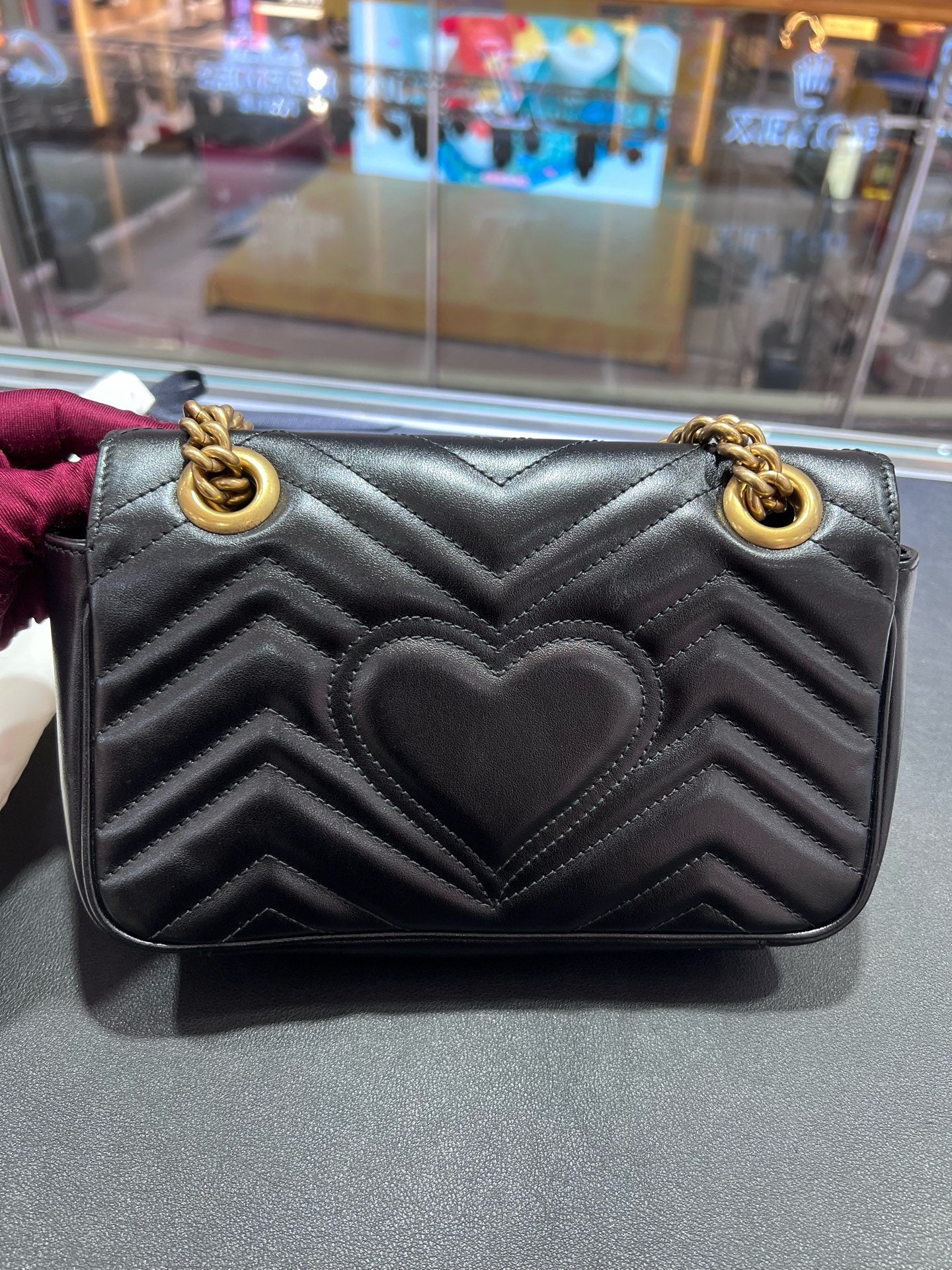 Gucci