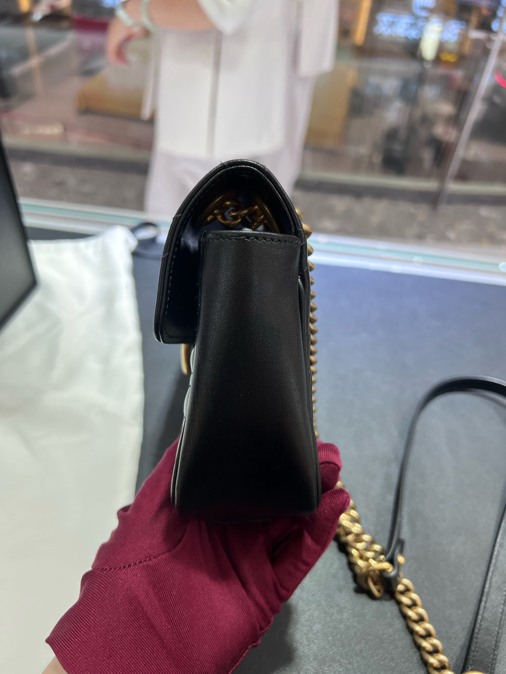 Gucci