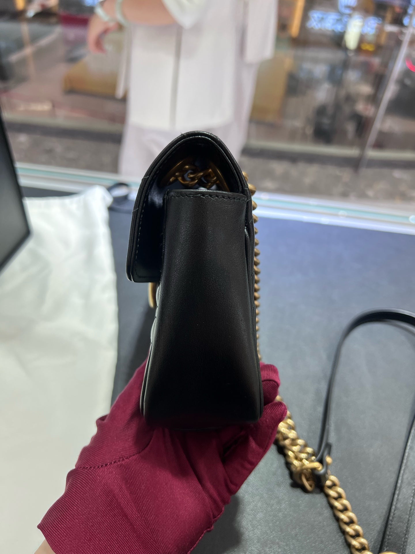 Gucci