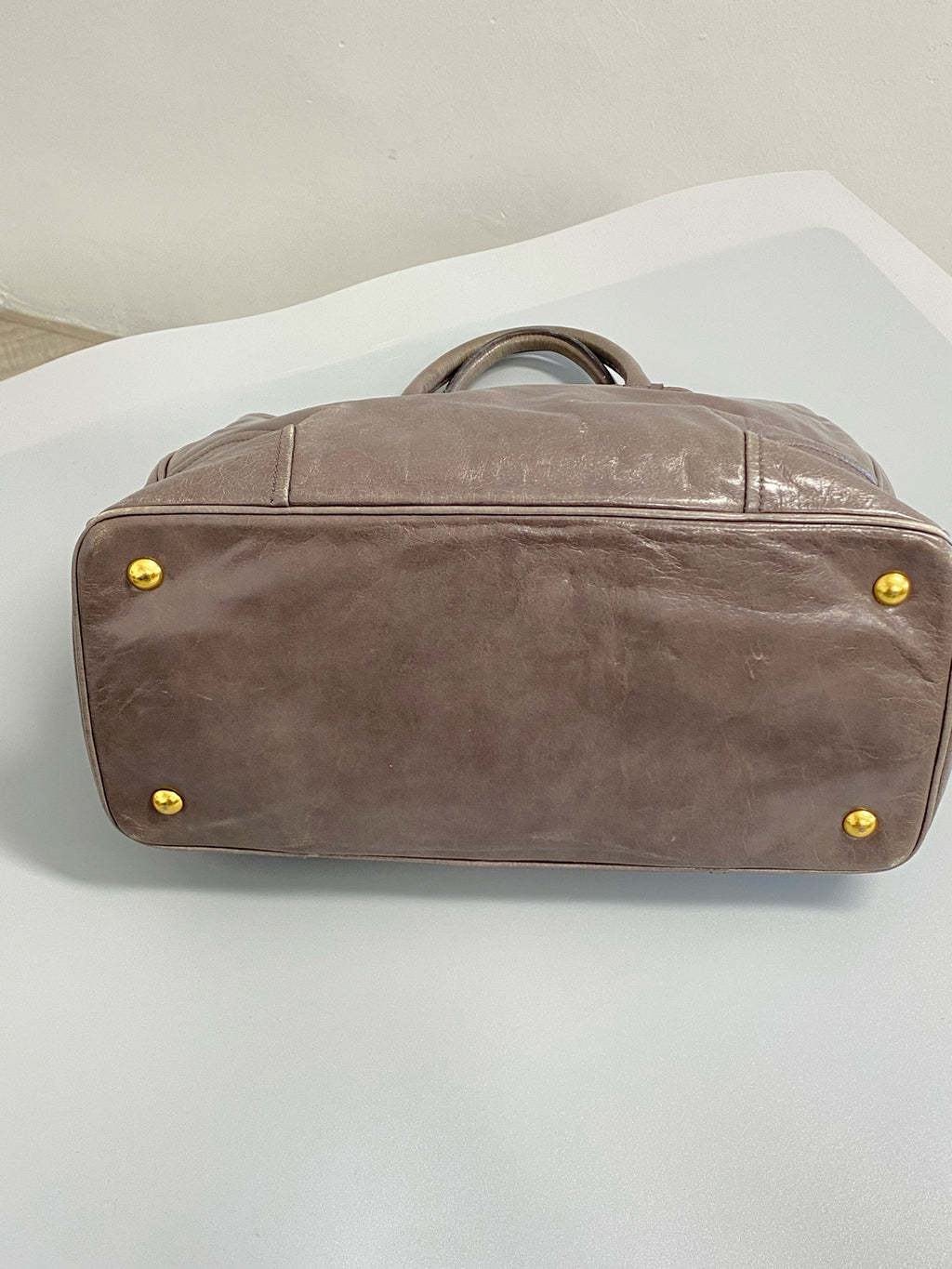 Miu Miu Tote RN0894-X72-F0285
