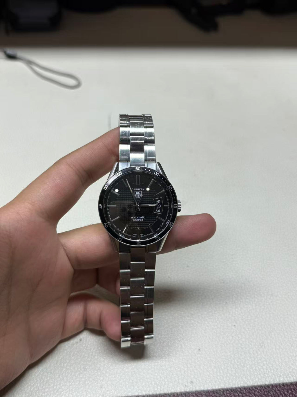 TAG Heuer
