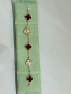 Van Cleef & Arpels Rose gold Bracelet