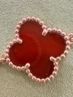Van Cleef & Arpels Rose gold Bracelet