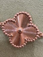 Van Cleef & Arpels Rose gold Bracelet