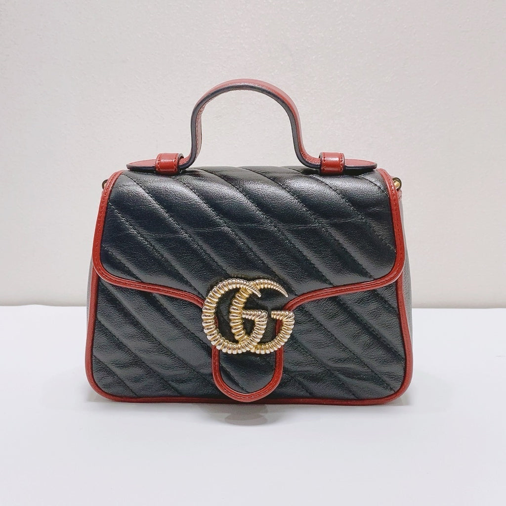 Gucci Backpack