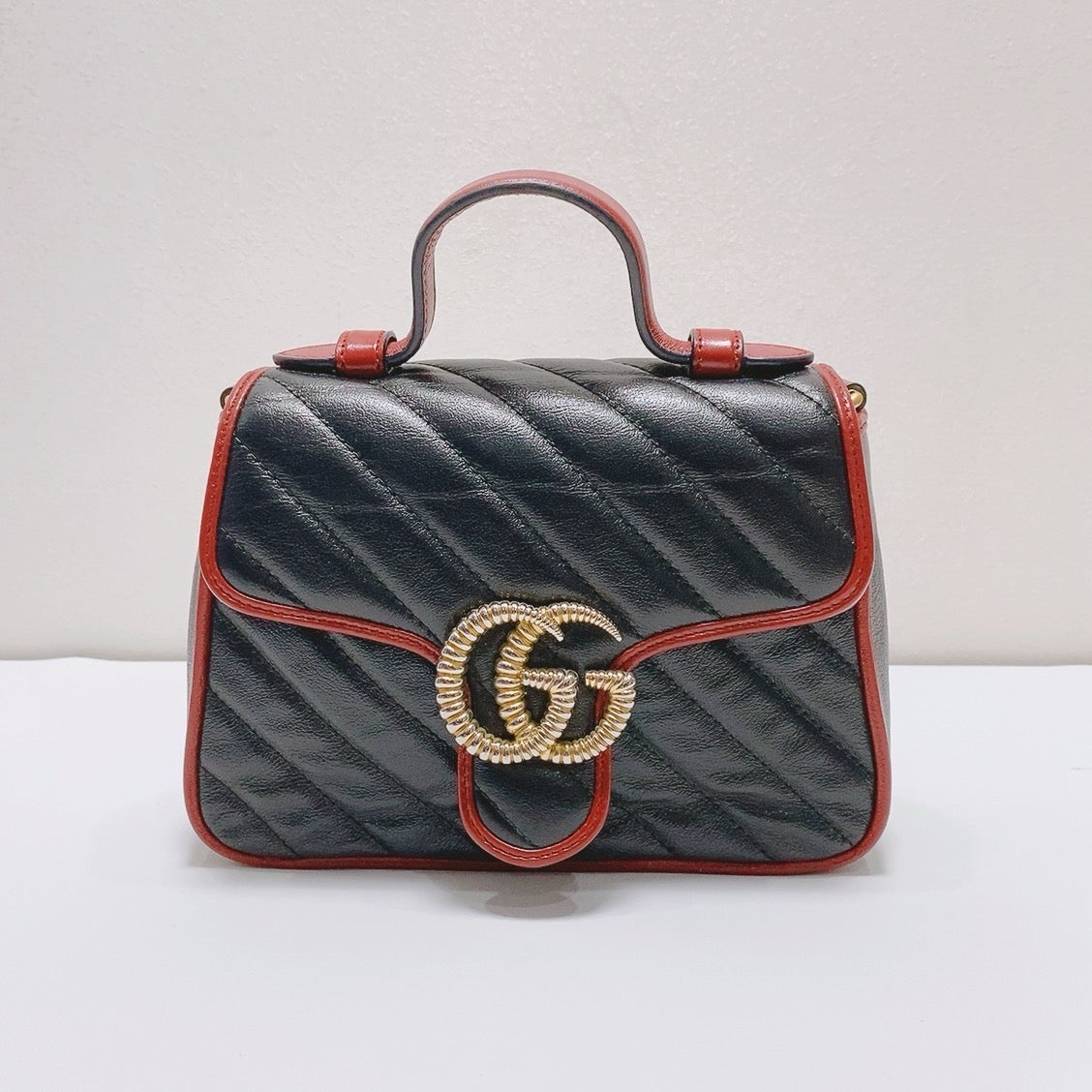 Gucci Backpack