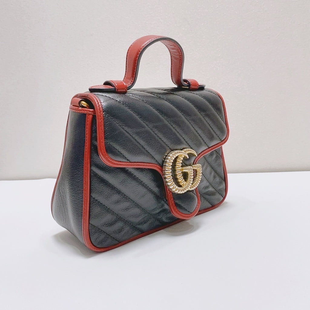 Gucci Backpack