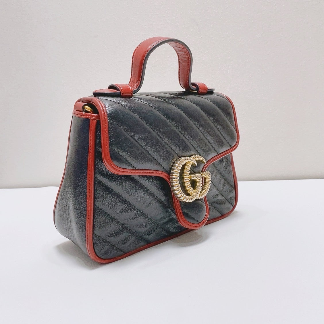 Gucci Backpack