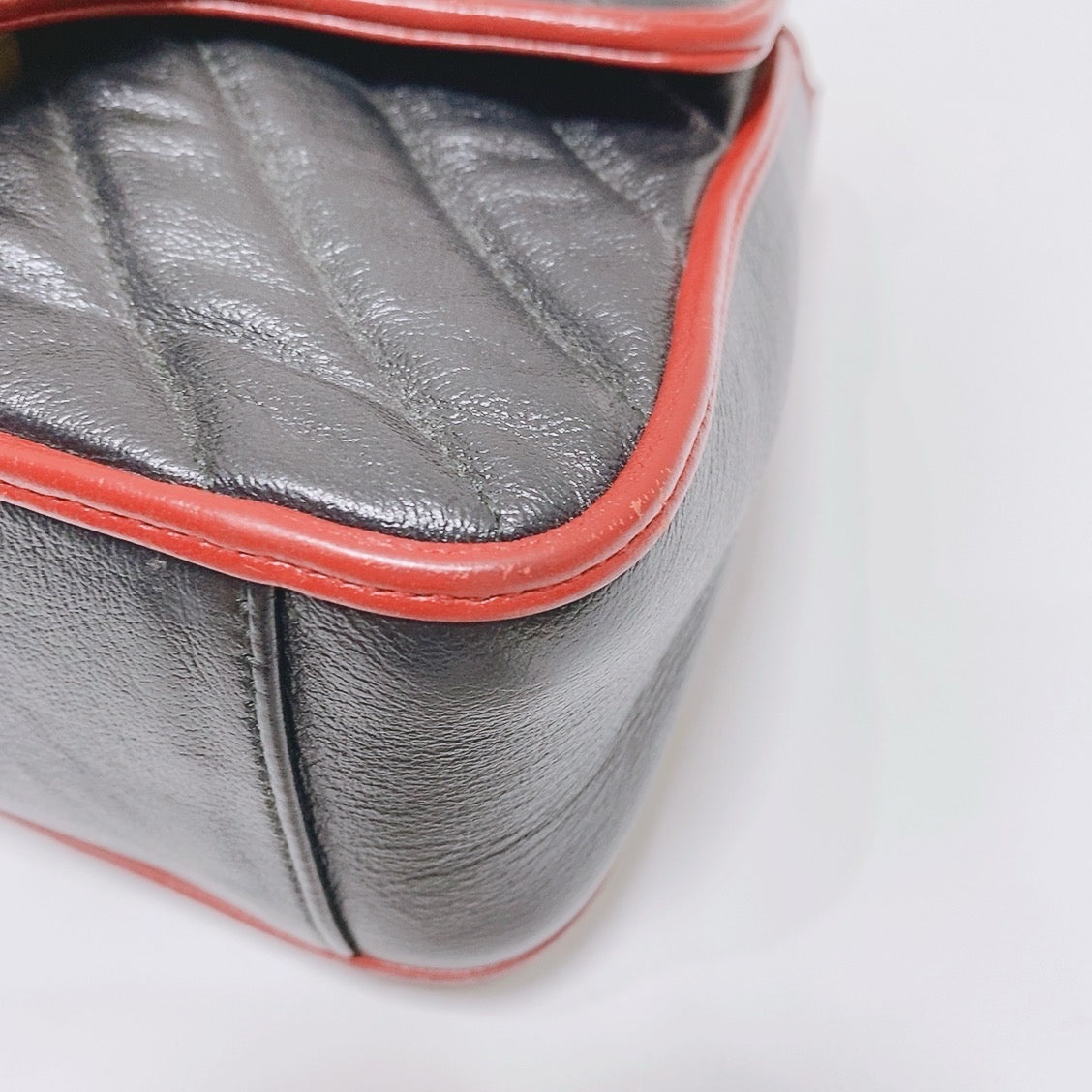 Gucci Backpack