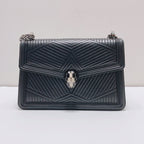 Bvlgari Black Crossbody