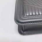 Bvlgari Black Crossbody