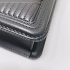 Bvlgari Black Crossbody