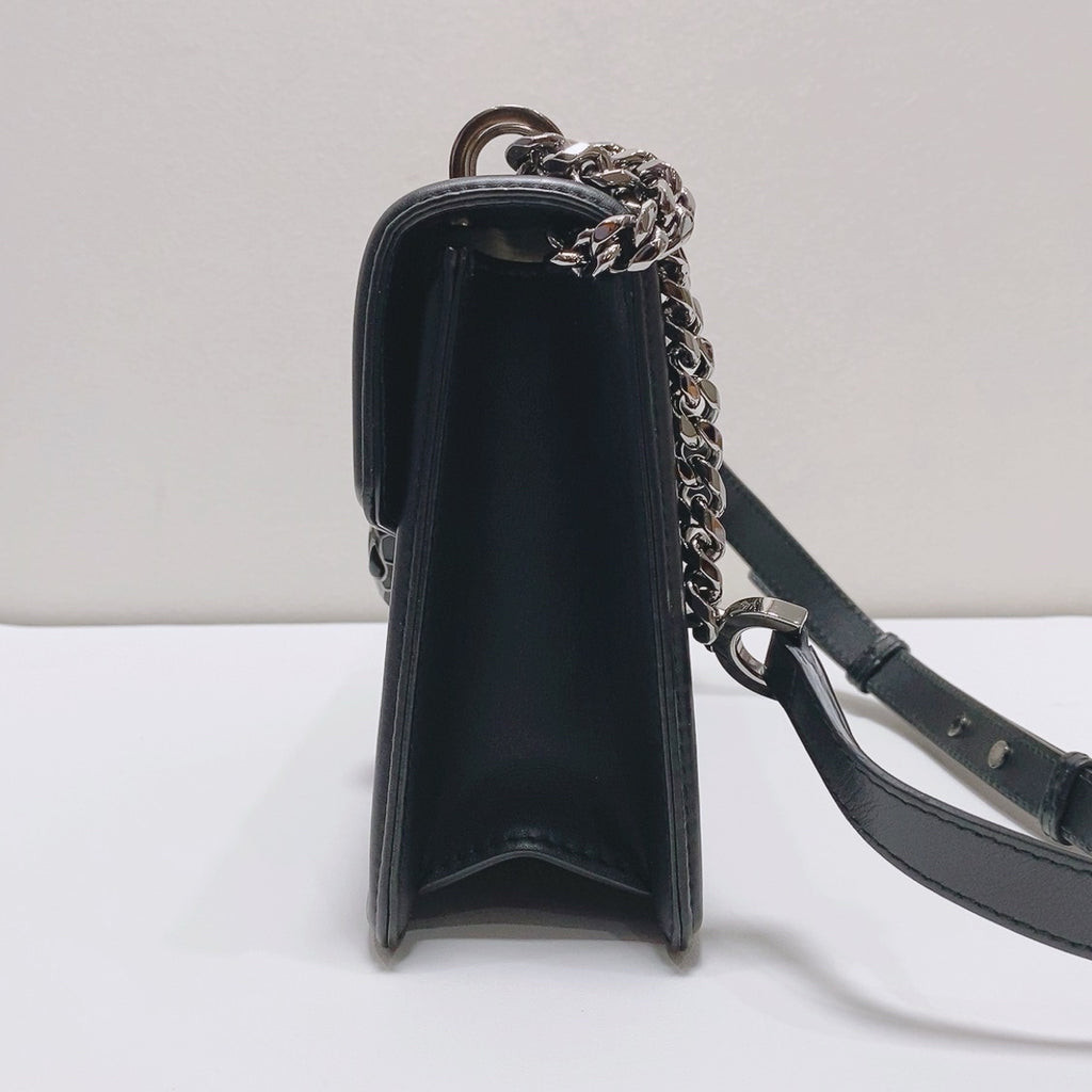 Bvlgari Black Crossbody