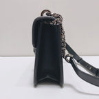 Bvlgari Black Crossbody