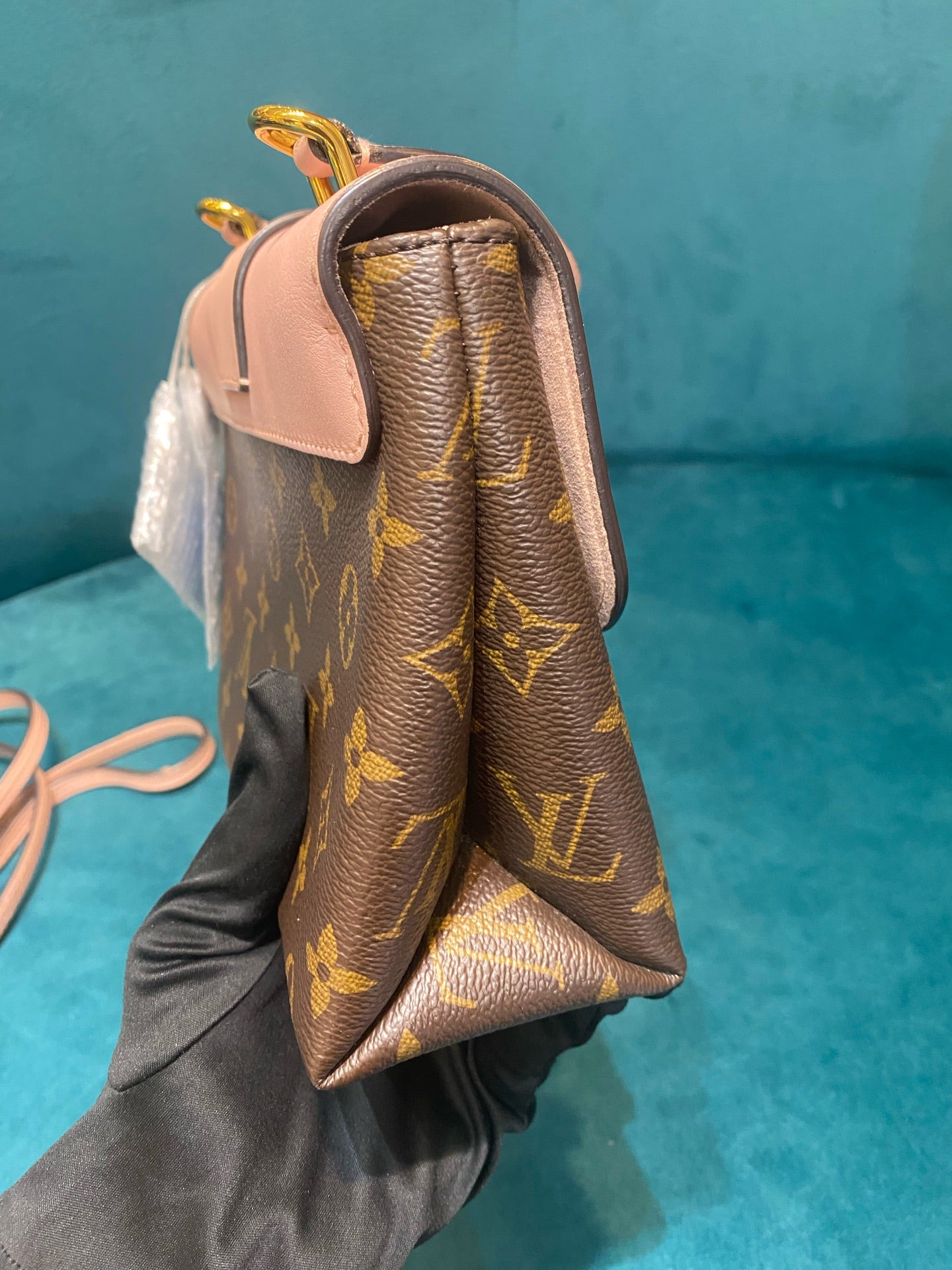 Louis Vuitton
