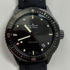 Blancpain Fifty Fathoms 43.6 mm 5000 0130 B52A