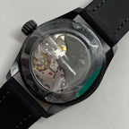 Blancpain Fifty Fathoms 43.6 mm 5000 0130 B52A