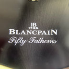 Blancpain Fifty Fathoms 43.6 mm 5000 0130 B52A
