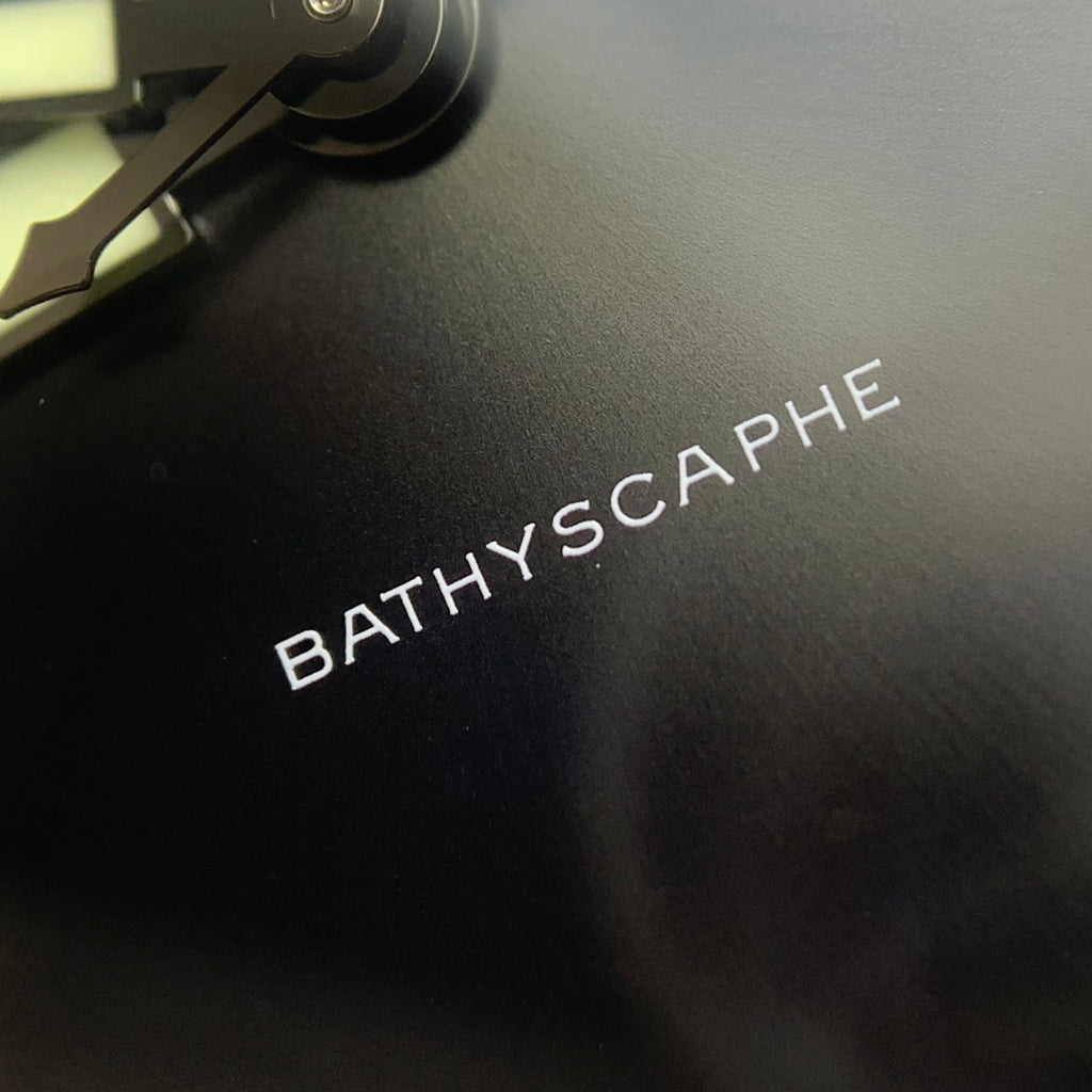 Blancpain Fifty Fathoms 43.6 mm 5000 0130 B52A
