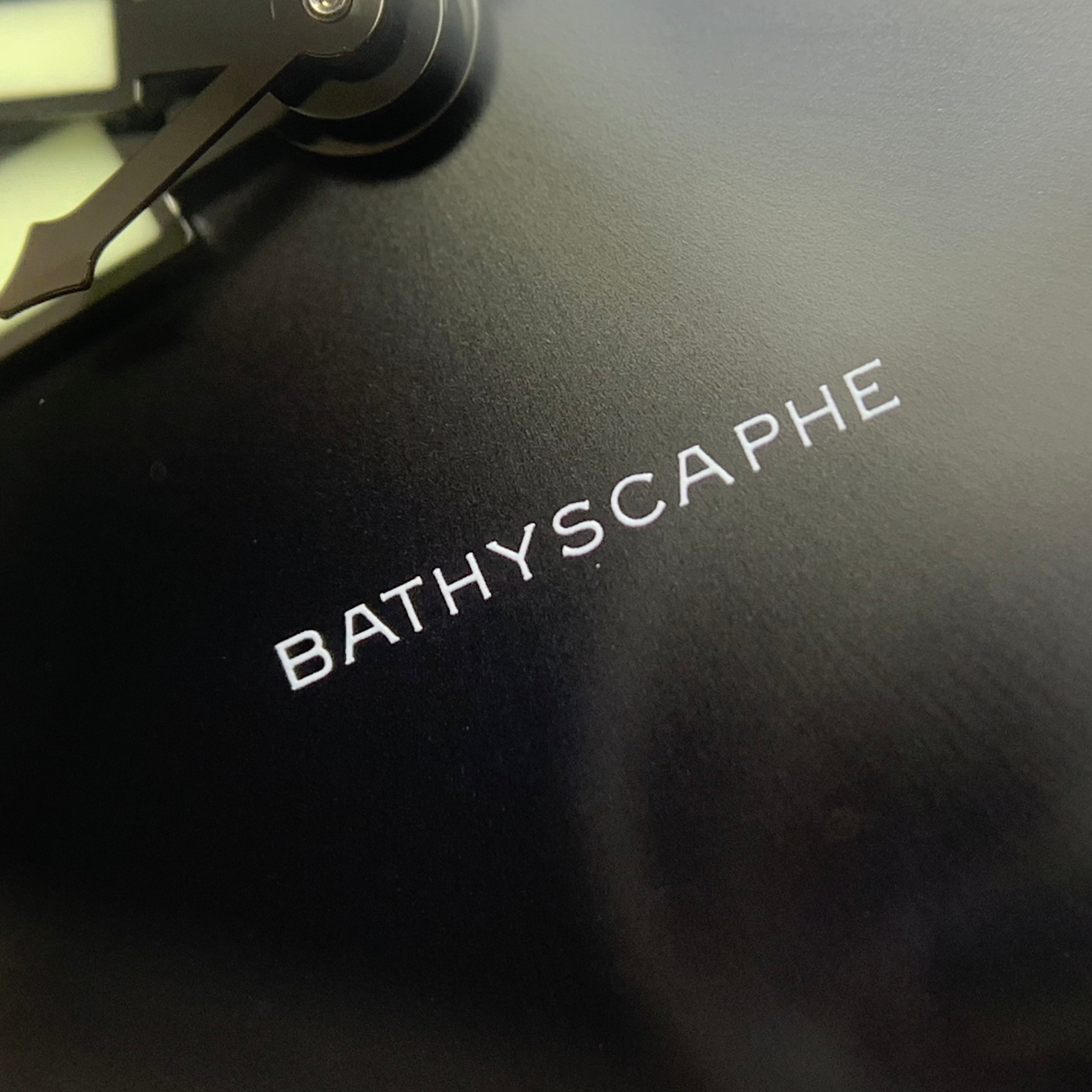 Blancpain Fifty Fathoms 43.6 mm 5000 0130 B52A