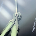 Blancpain Fifty Fathoms 43.6 mm 5000 0130 B52A