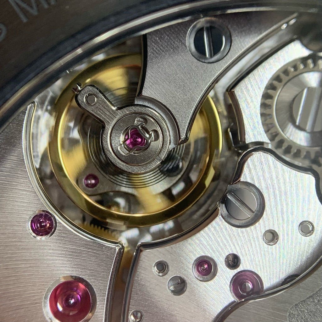 Blancpain Fifty Fathoms 43.6 mm 5000 0130 B52A