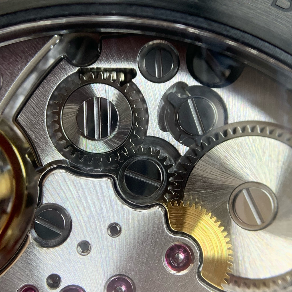 Blancpain Fifty Fathoms 43.6 mm 5000 0130 B52A