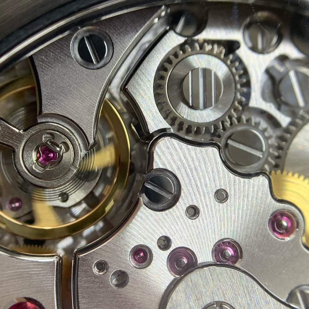 Blancpain Fifty Fathoms 43.6 mm 5000 0130 B52A